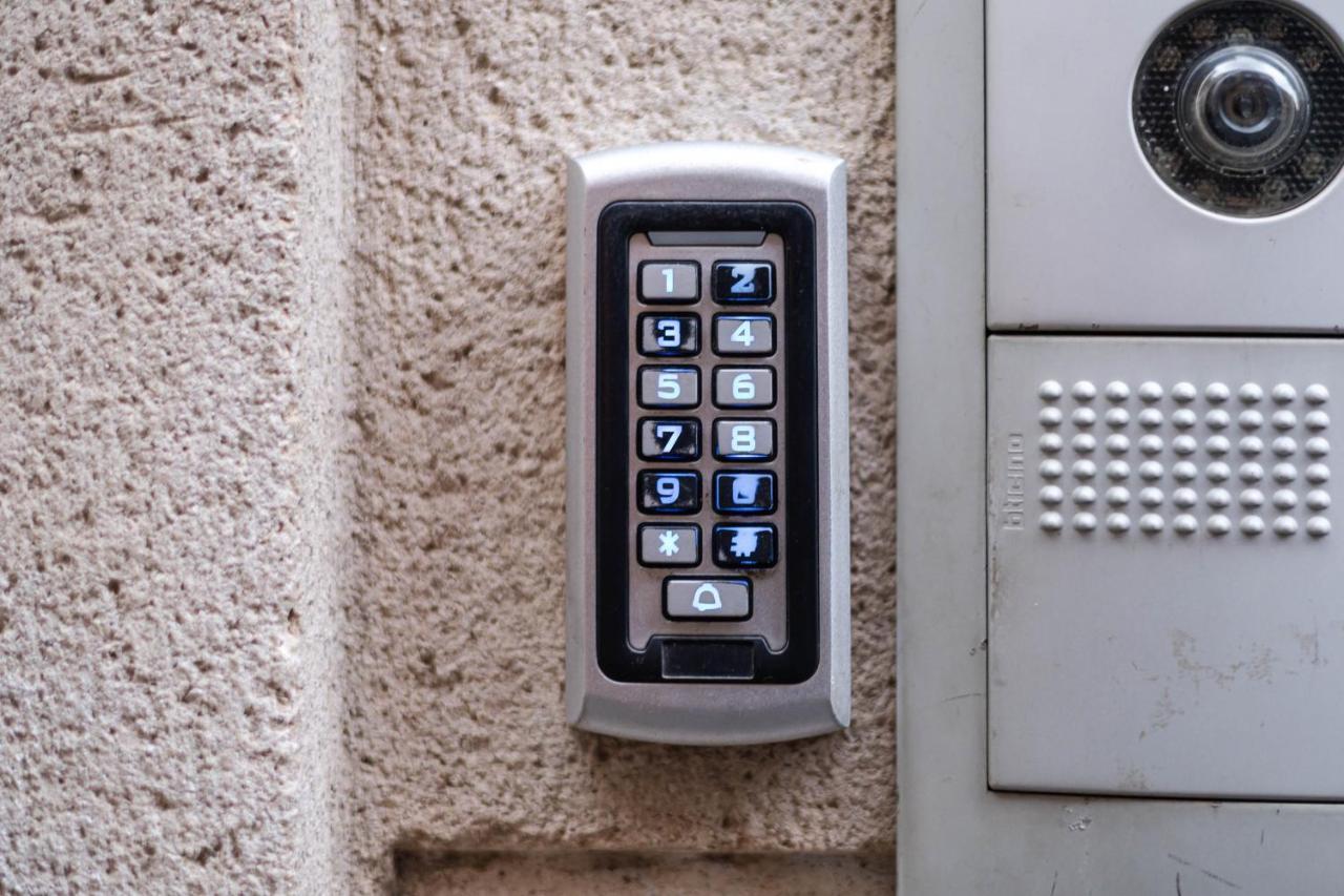 מאלגה Central Studio Apartment מראה חיצוני תמונה